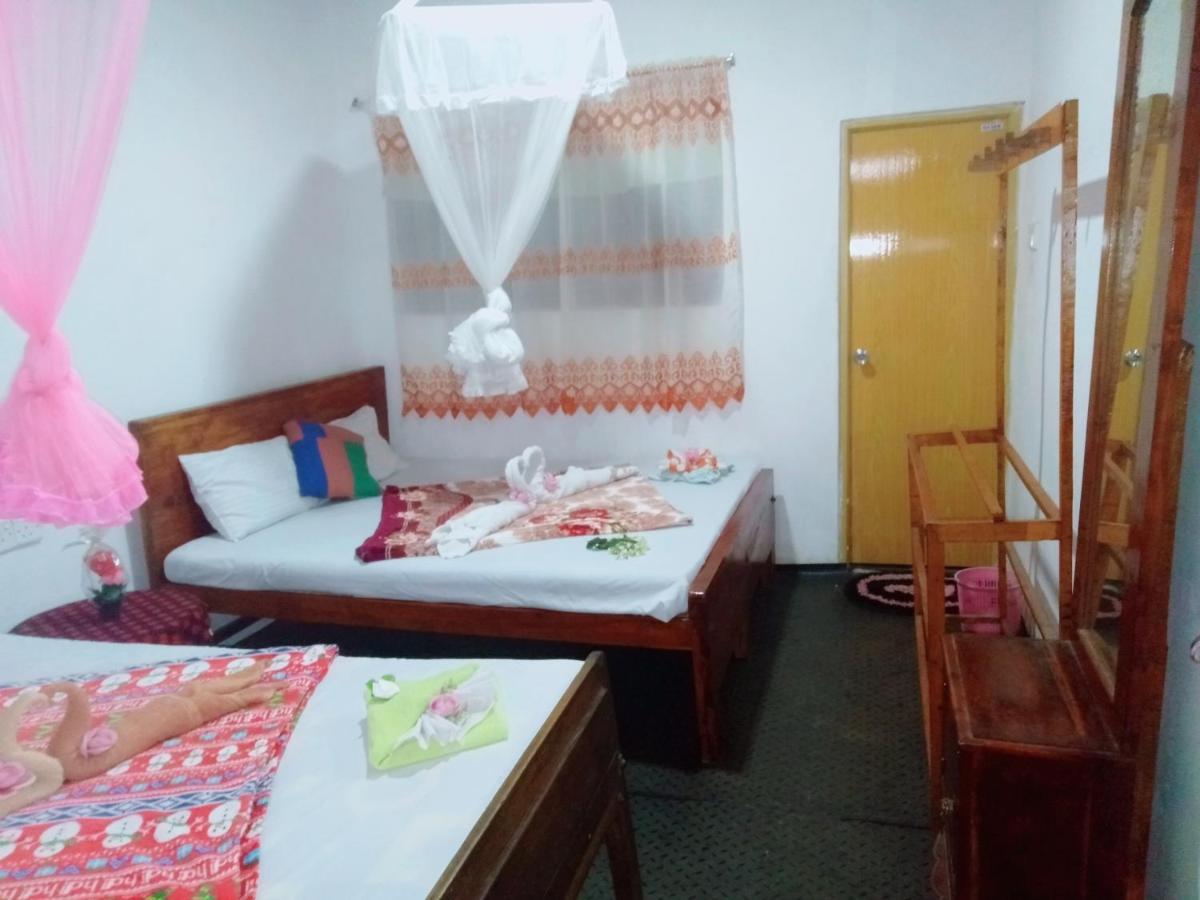 Apartamento Ella Tea Land View Habitación foto