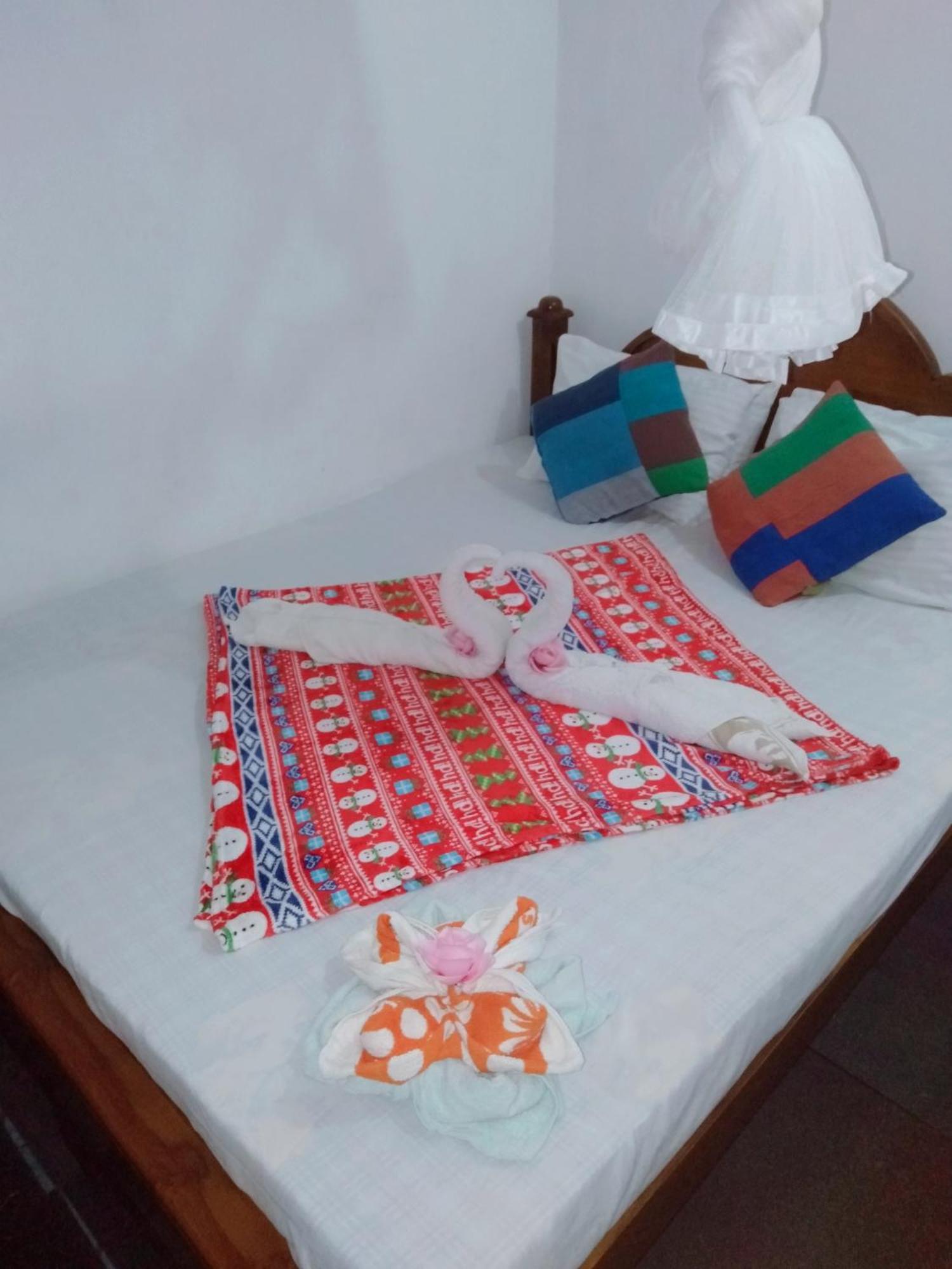 Apartamento Ella Tea Land View Habitación foto